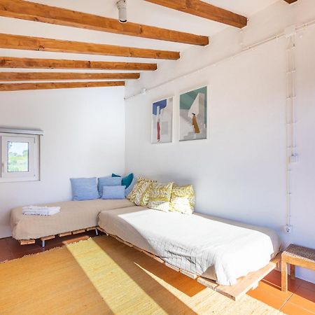 Casavadia Melides Villa Екстериор снимка