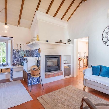 Casavadia Melides Villa Екстериор снимка