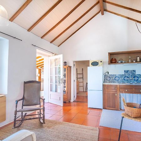 Casavadia Melides Villa Екстериор снимка