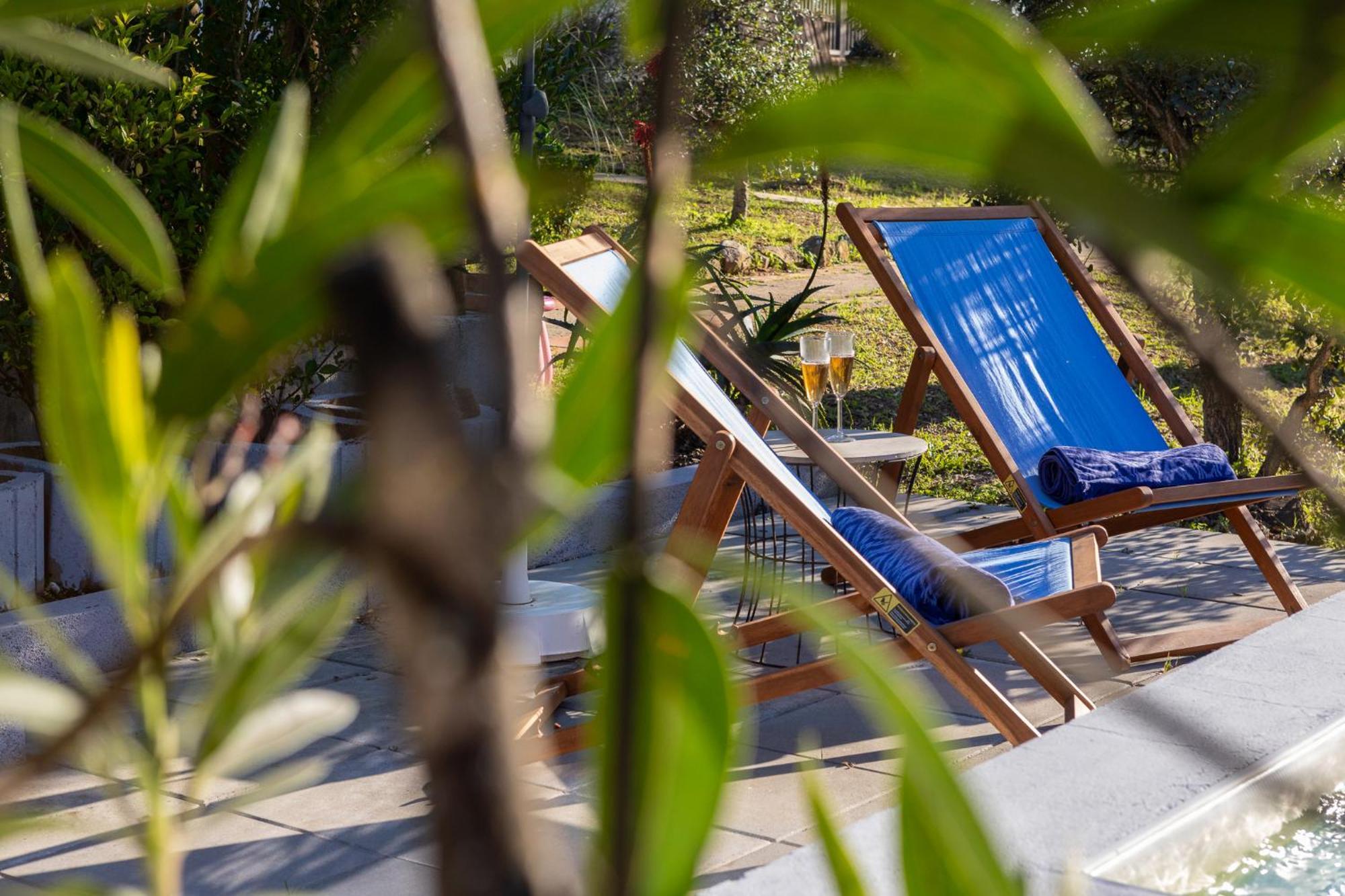 Casavadia Melides Villa Екстериор снимка