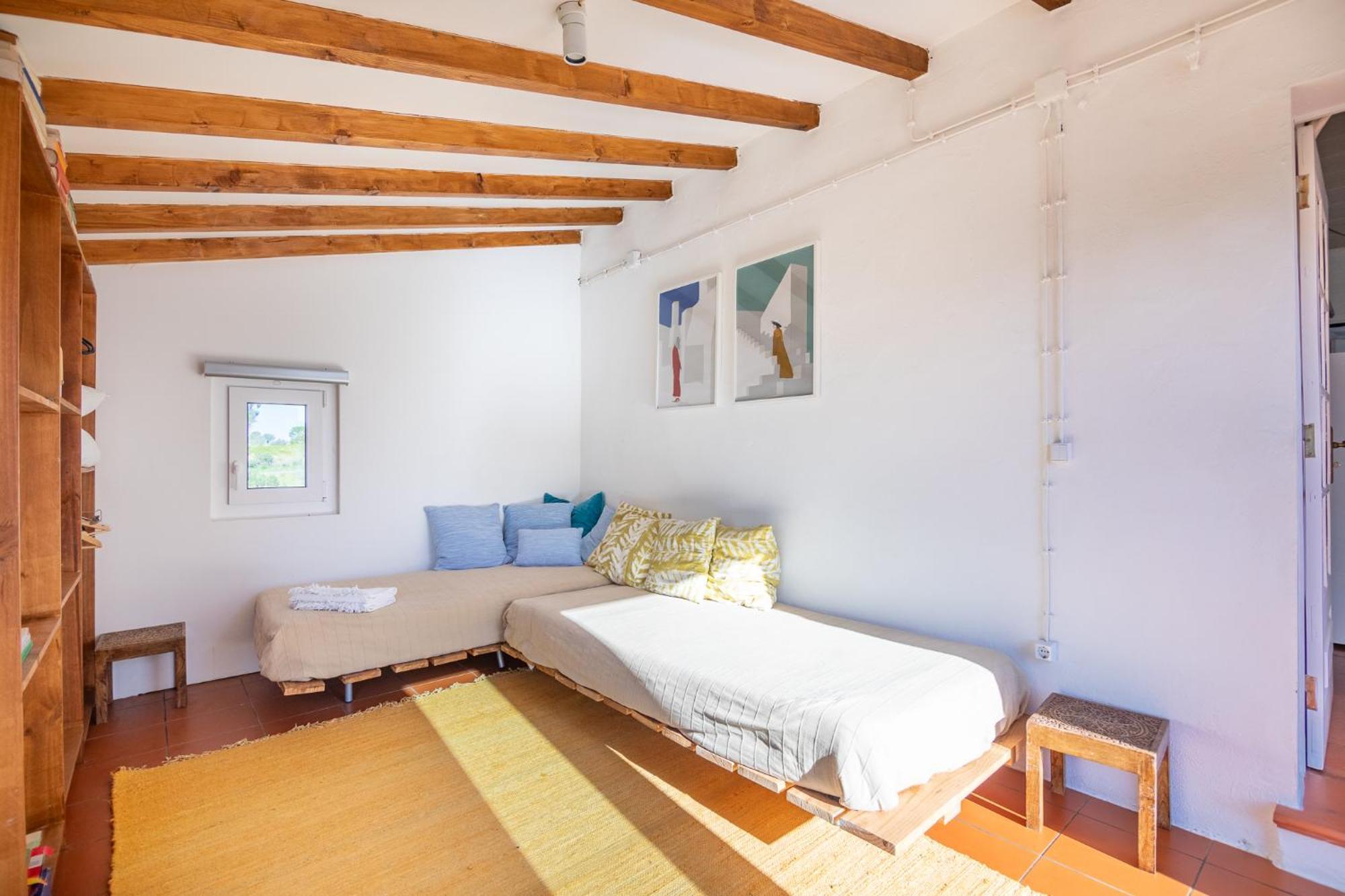 Casavadia Melides Villa Екстериор снимка