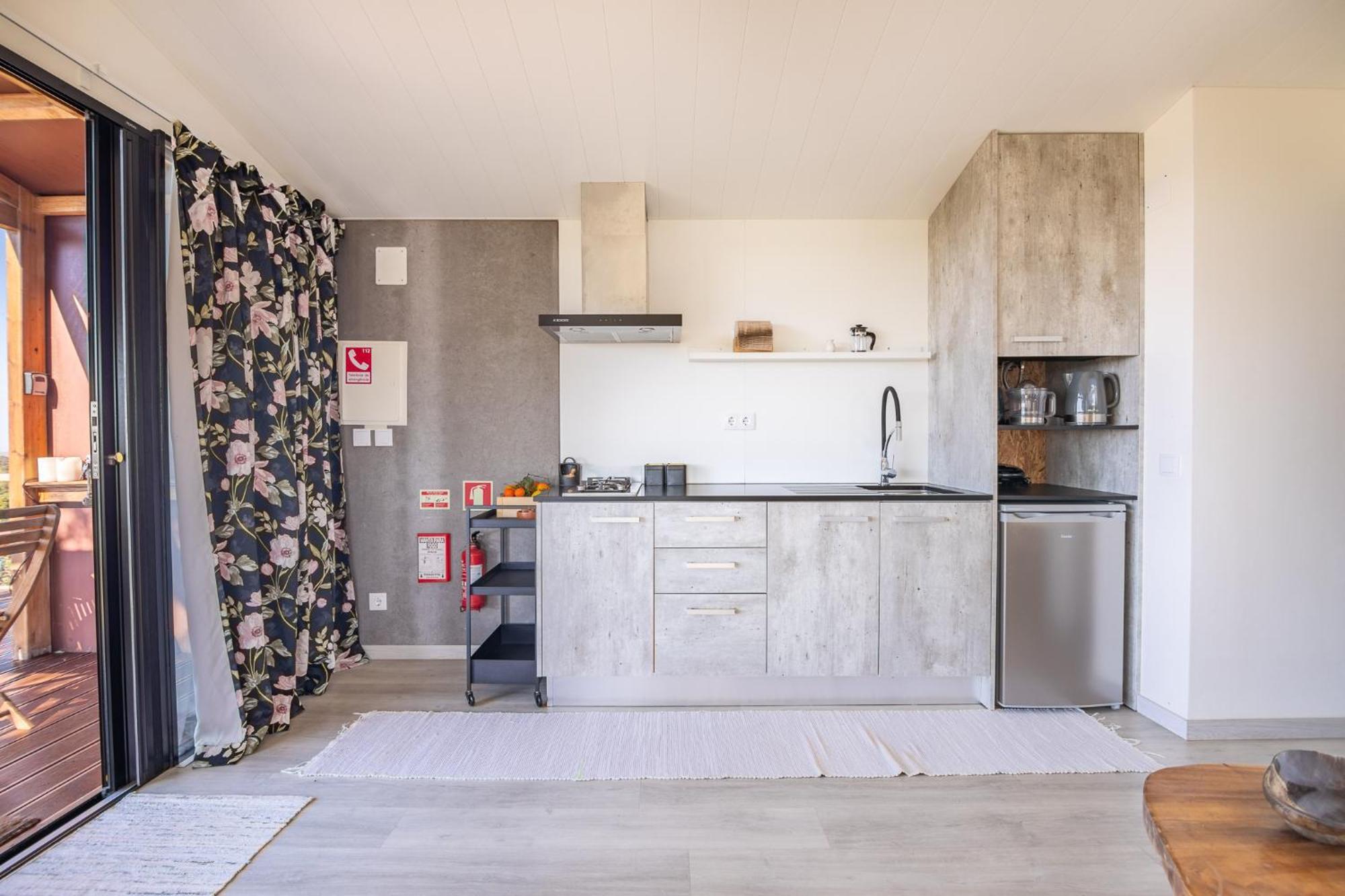 Casavadia Melides Villa Екстериор снимка