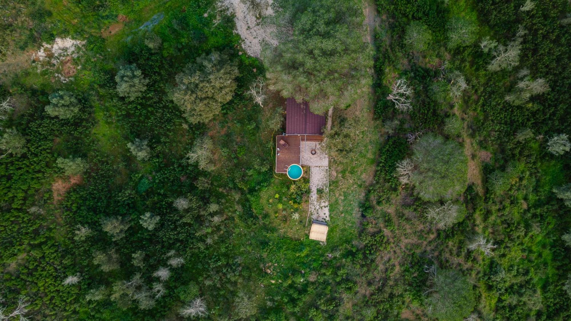 Casavadia Melides Villa Екстериор снимка
