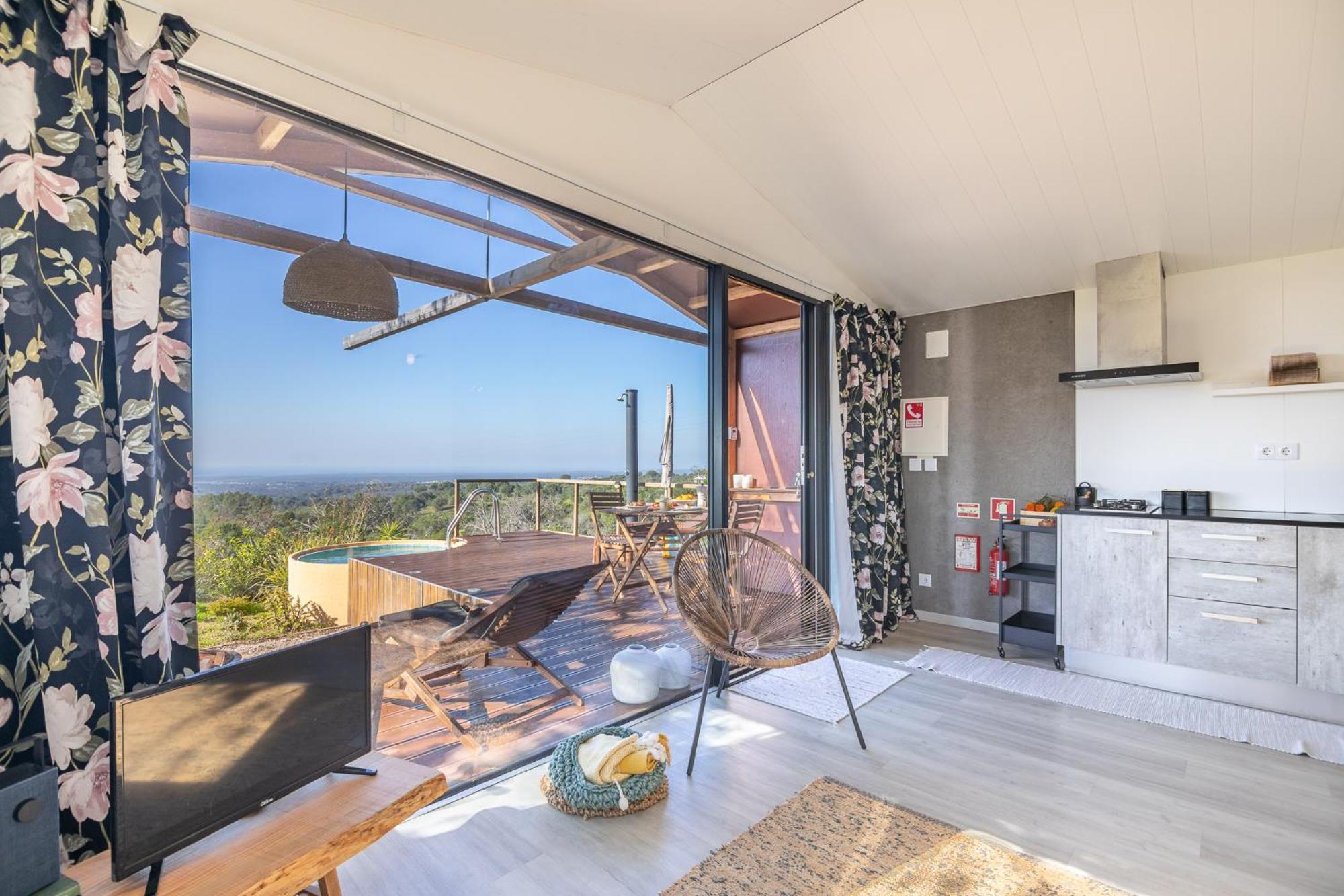 Casavadia Melides Villa Екстериор снимка