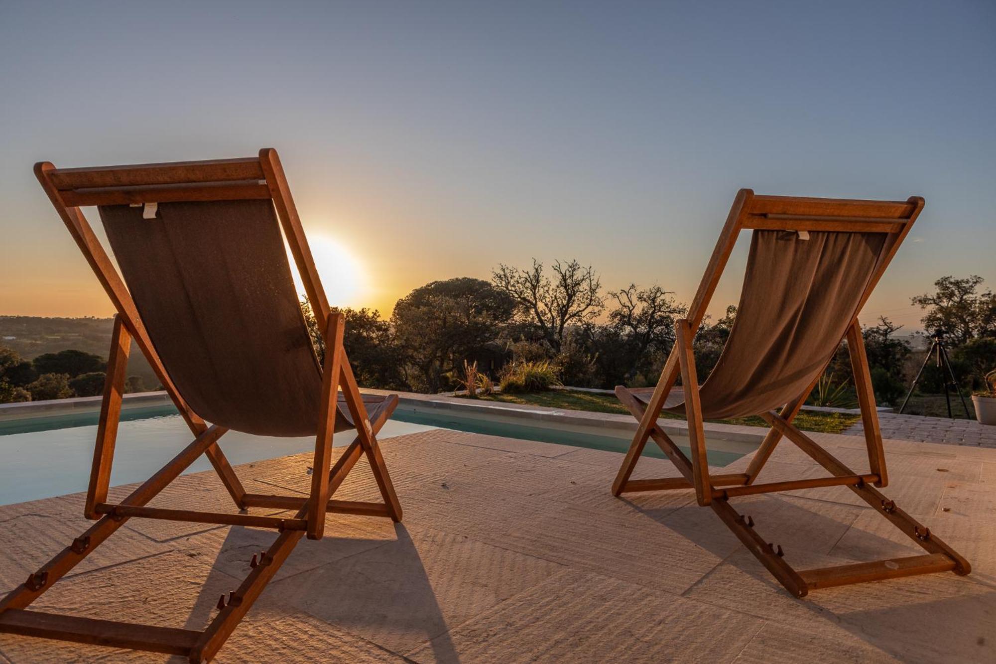 Casavadia Melides Villa Екстериор снимка