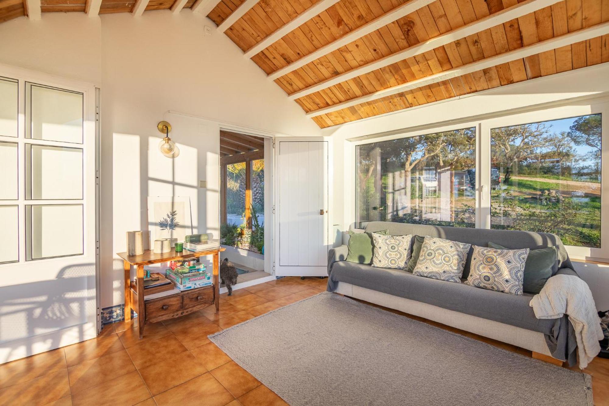Casavadia Melides Villa Екстериор снимка