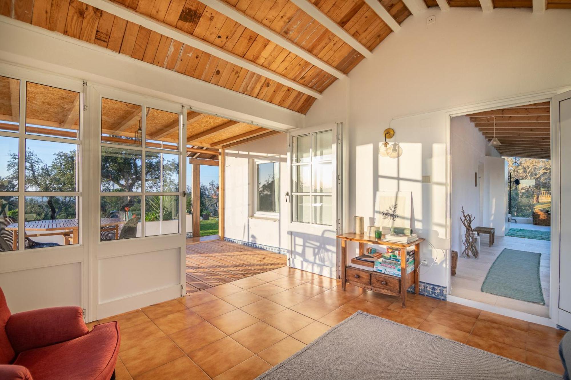 Casavadia Melides Villa Екстериор снимка