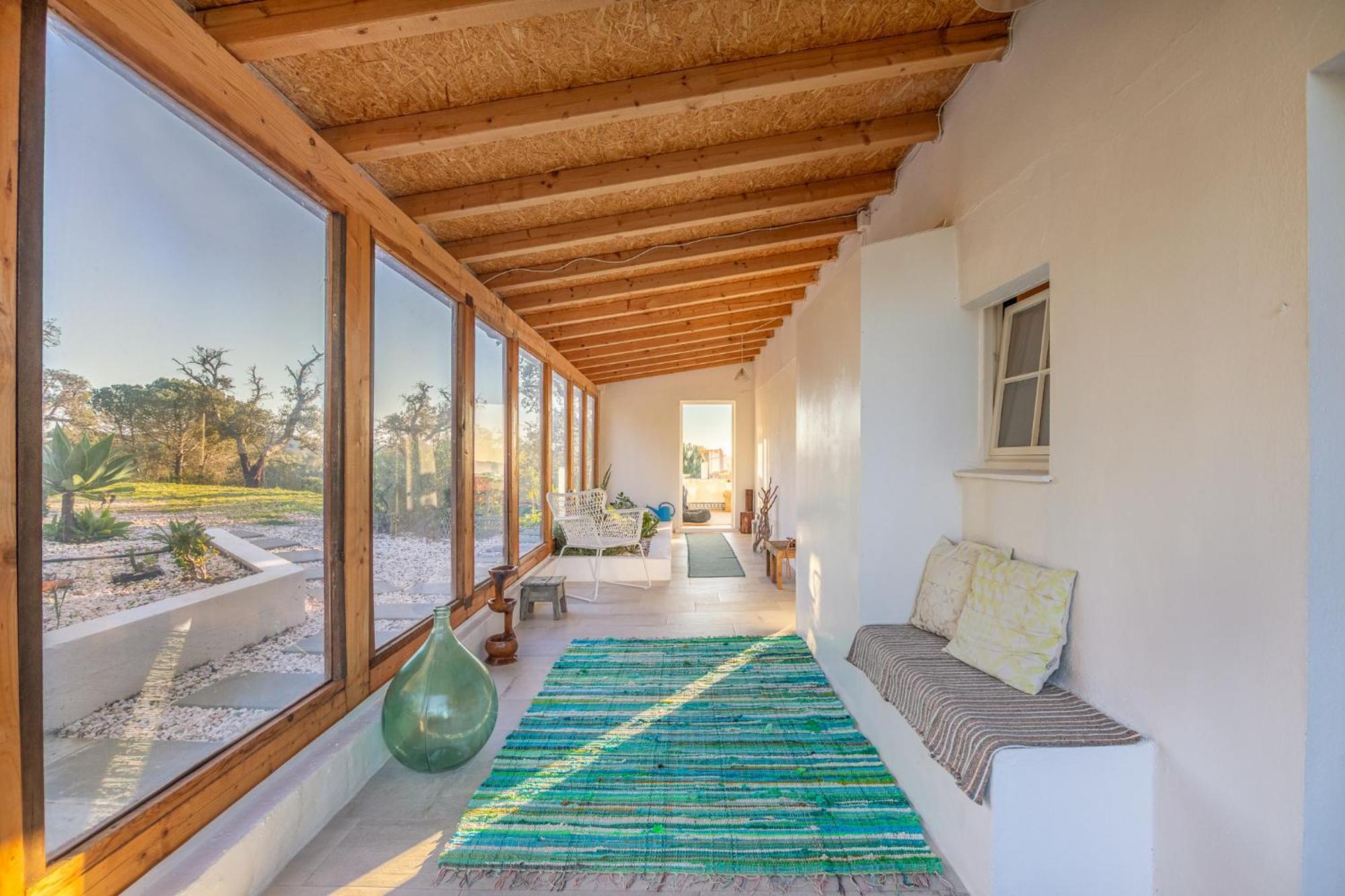 Casavadia Melides Villa Екстериор снимка
