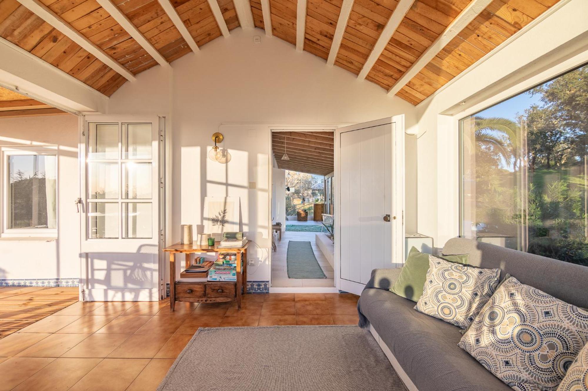 Casavadia Melides Villa Екстериор снимка