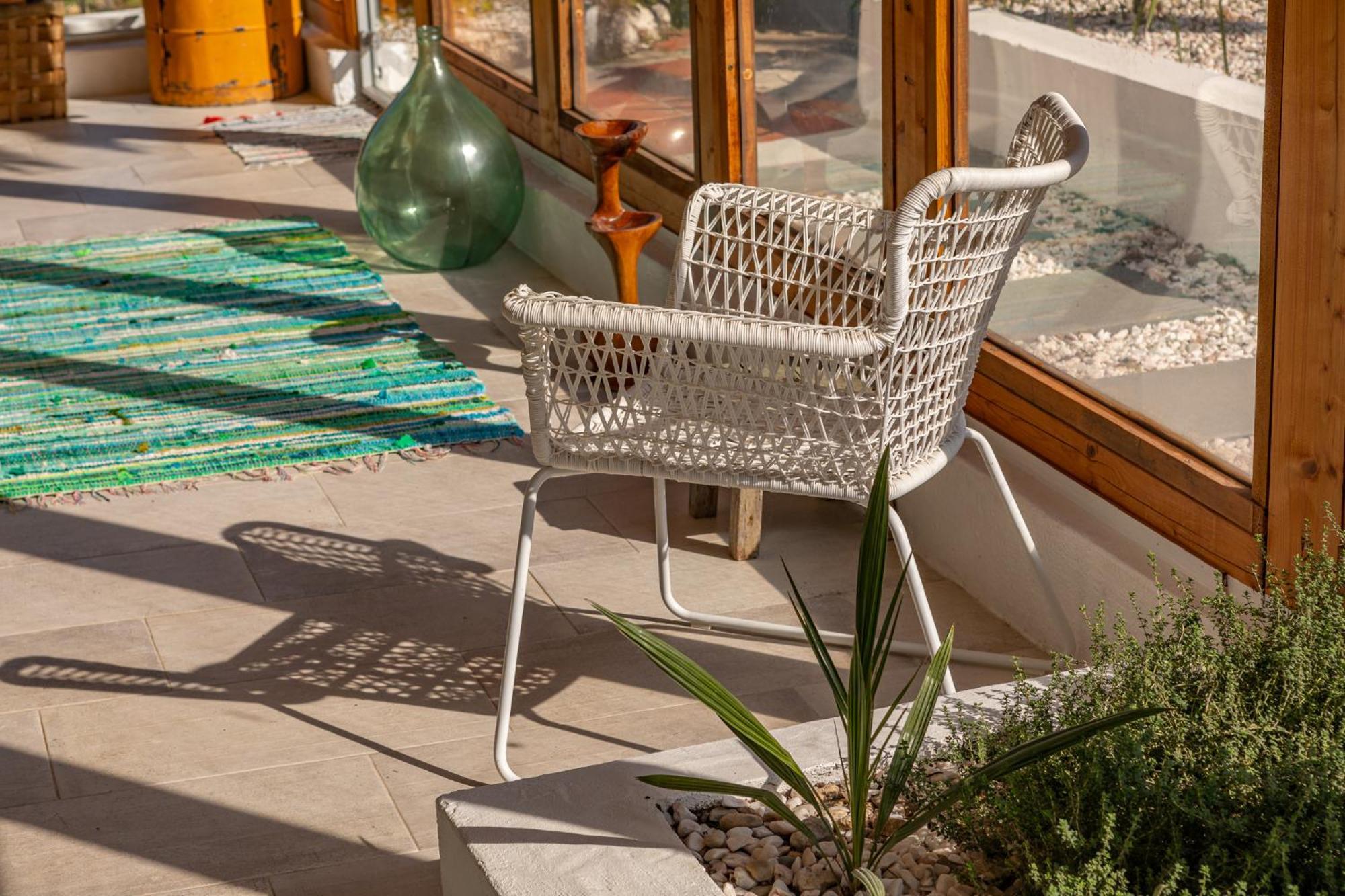 Casavadia Melides Villa Екстериор снимка