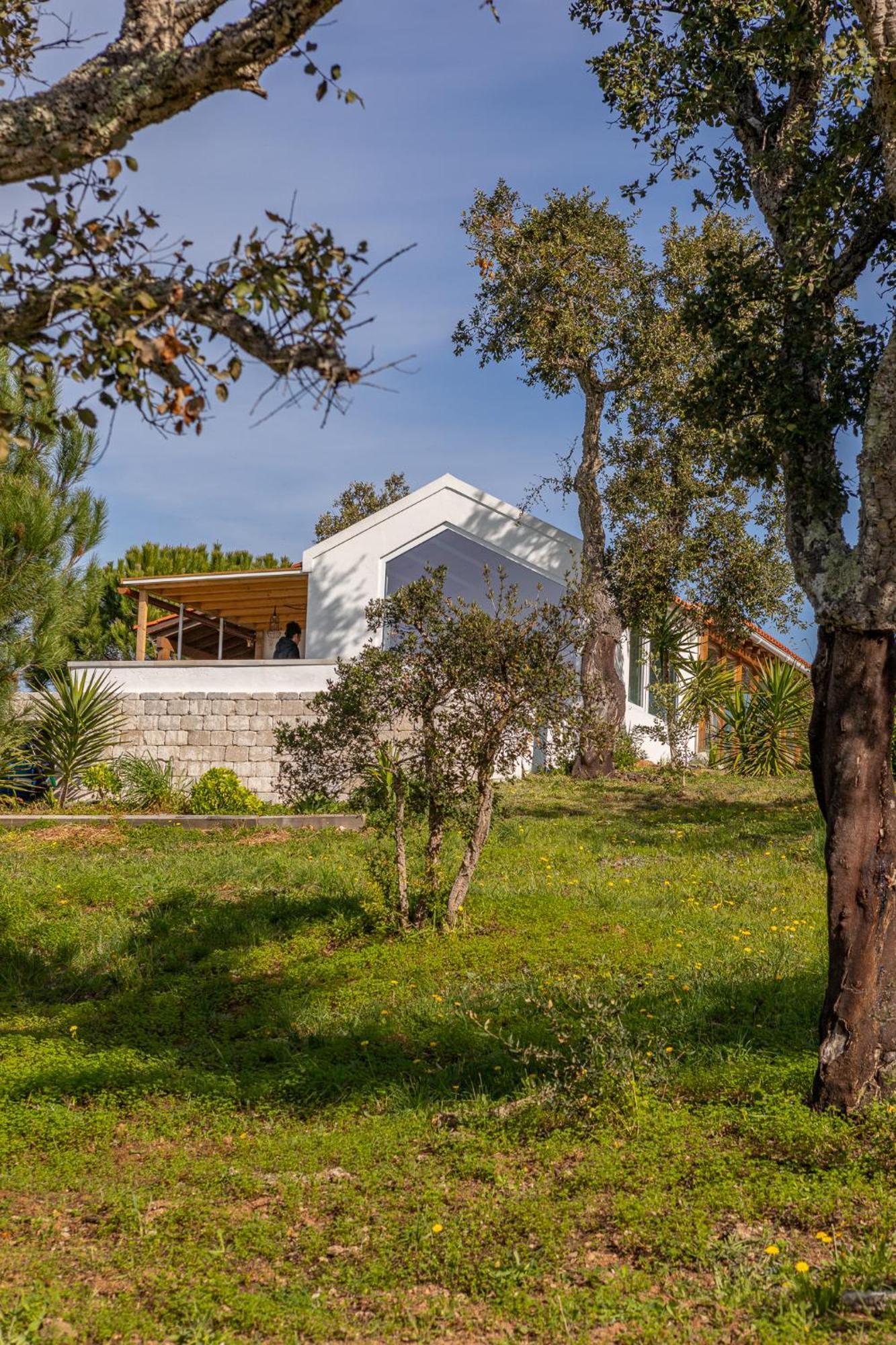Casavadia Melides Villa Екстериор снимка
