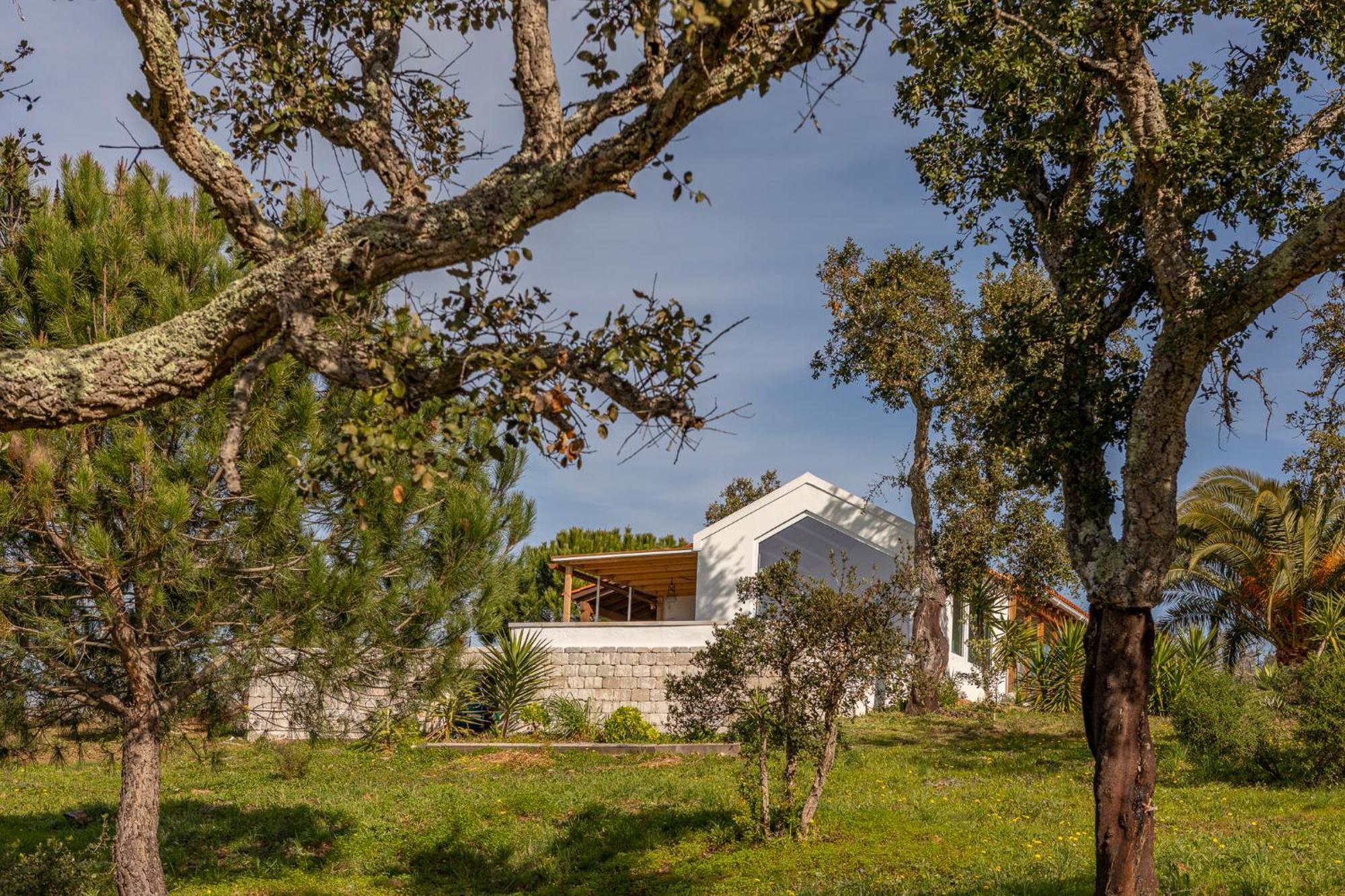Casavadia Melides Villa Екстериор снимка