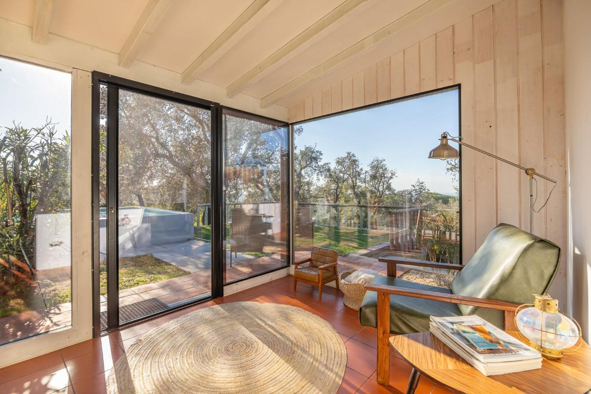Casavadia Melides Villa Екстериор снимка