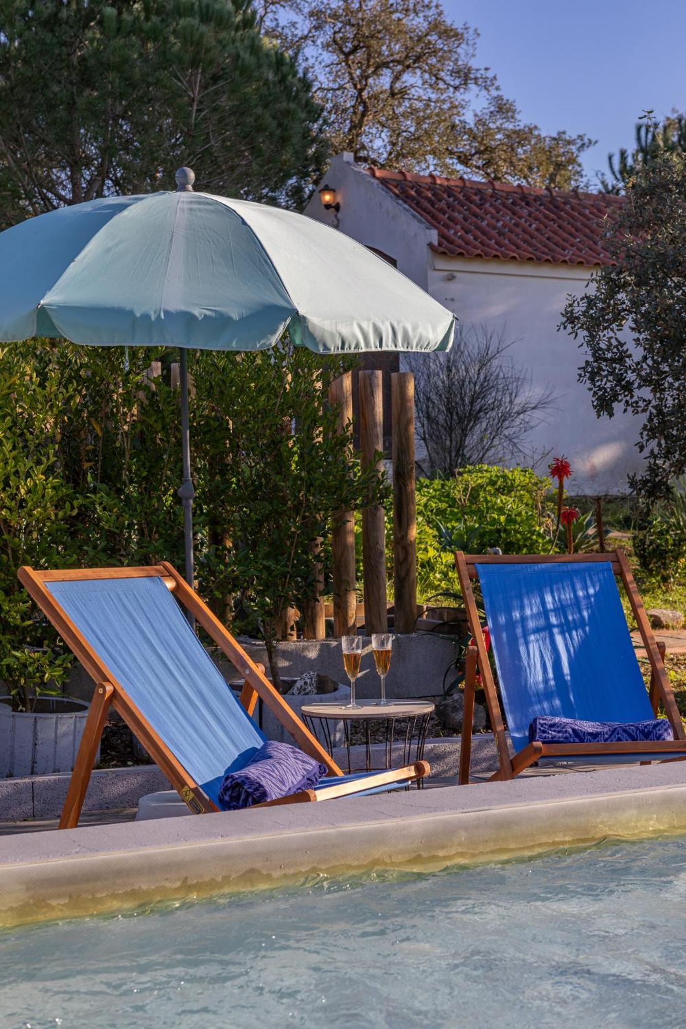 Casavadia Melides Villa Екстериор снимка