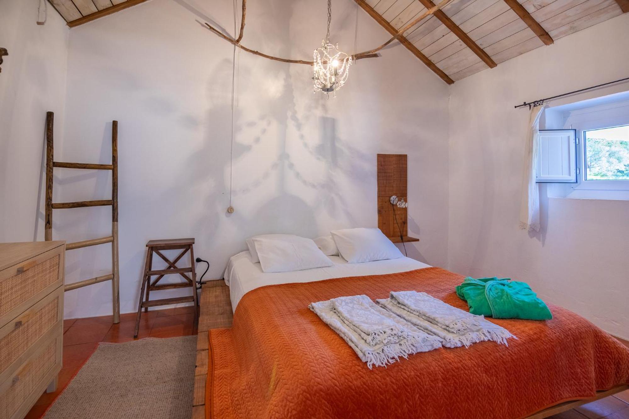 Casavadia Melides Villa Екстериор снимка