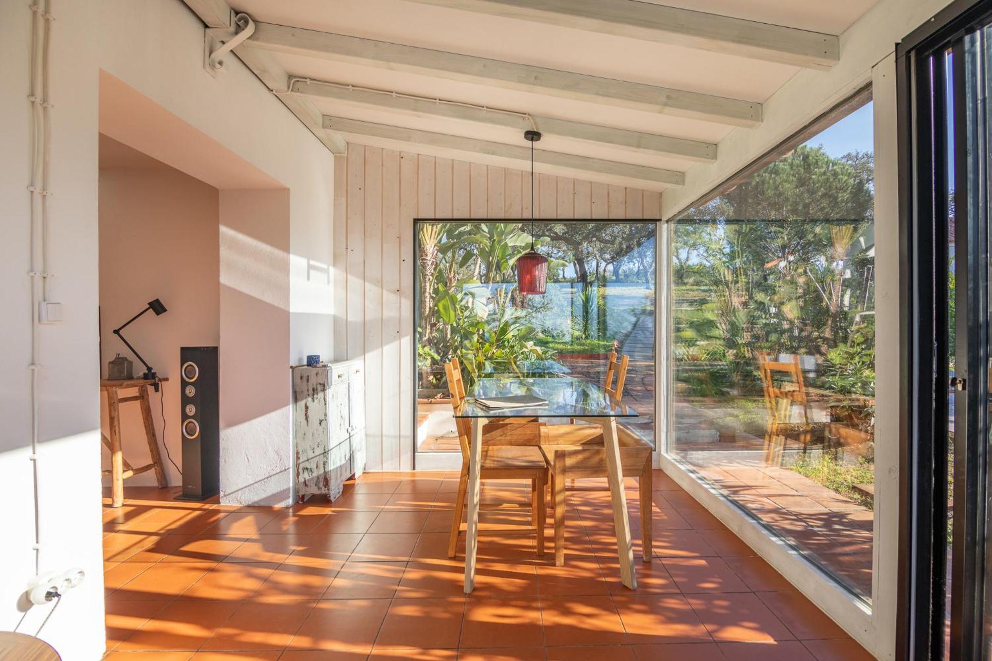 Casavadia Melides Villa Екстериор снимка