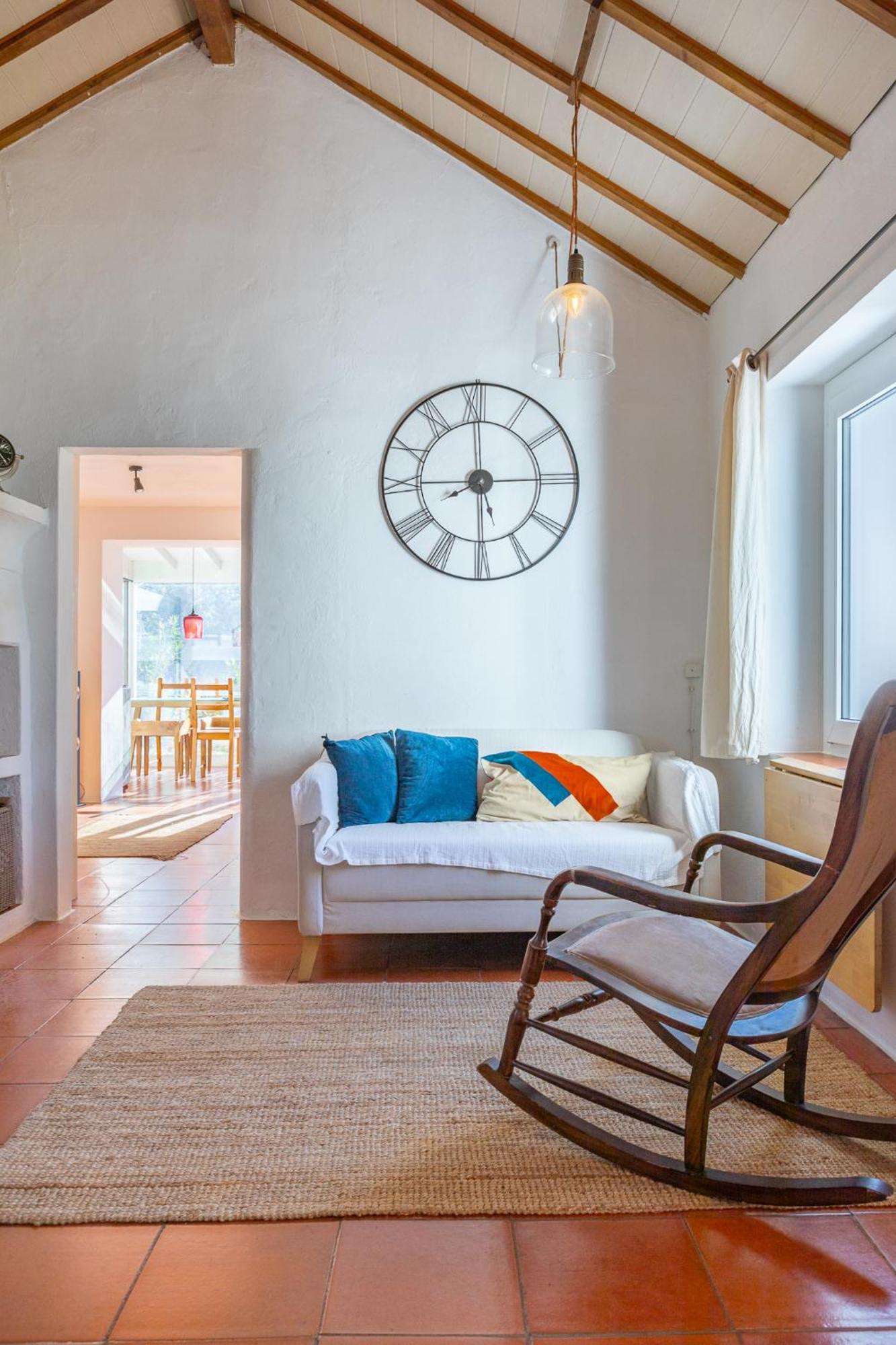 Casavadia Melides Villa Екстериор снимка