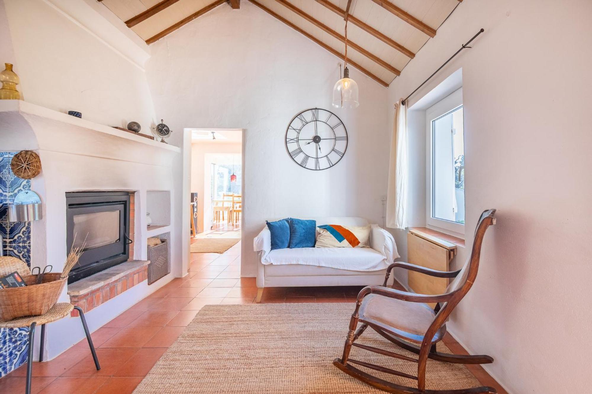 Casavadia Melides Villa Екстериор снимка