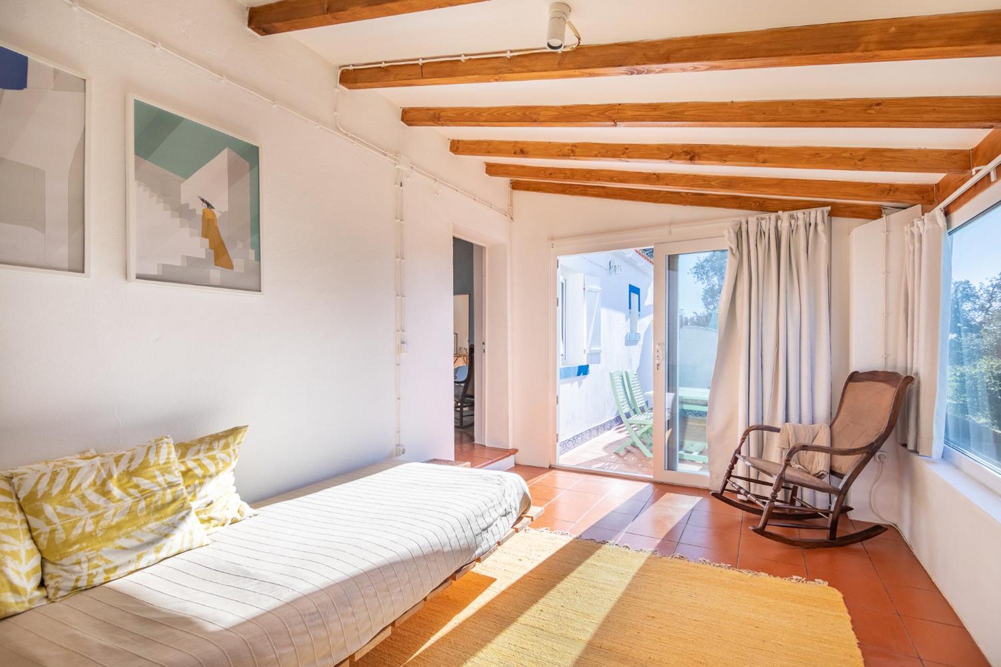 Casavadia Melides Villa Екстериор снимка