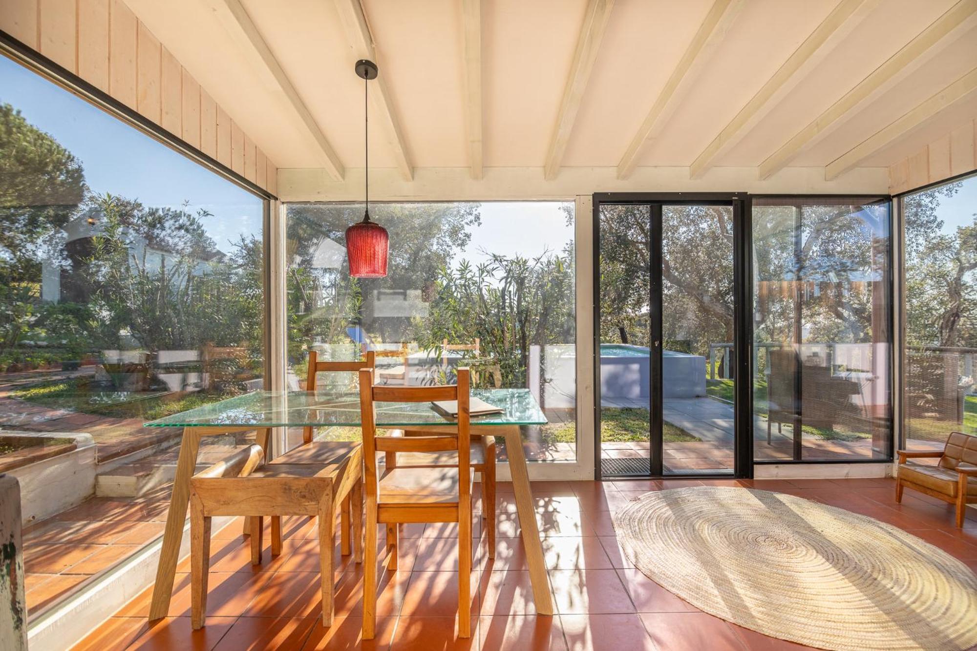 Casavadia Melides Villa Екстериор снимка