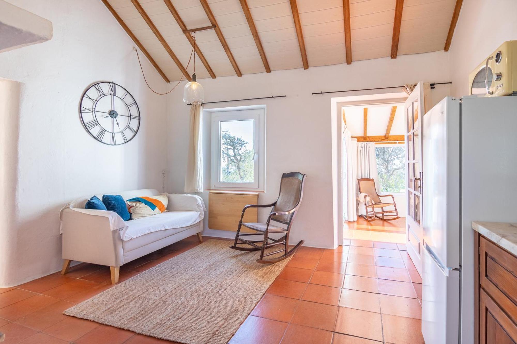 Casavadia Melides Villa Екстериор снимка