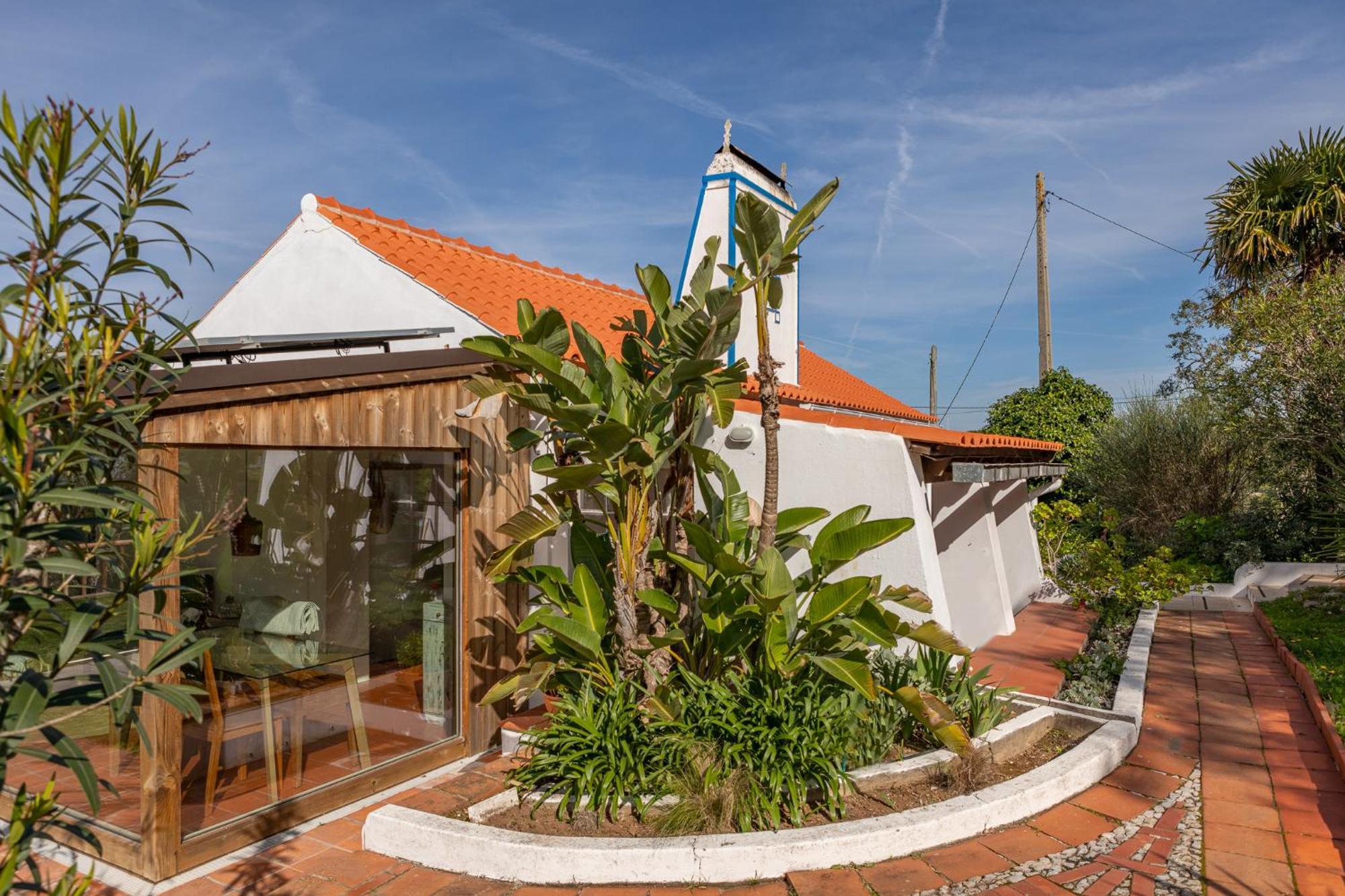 Casavadia Melides Villa Екстериор снимка