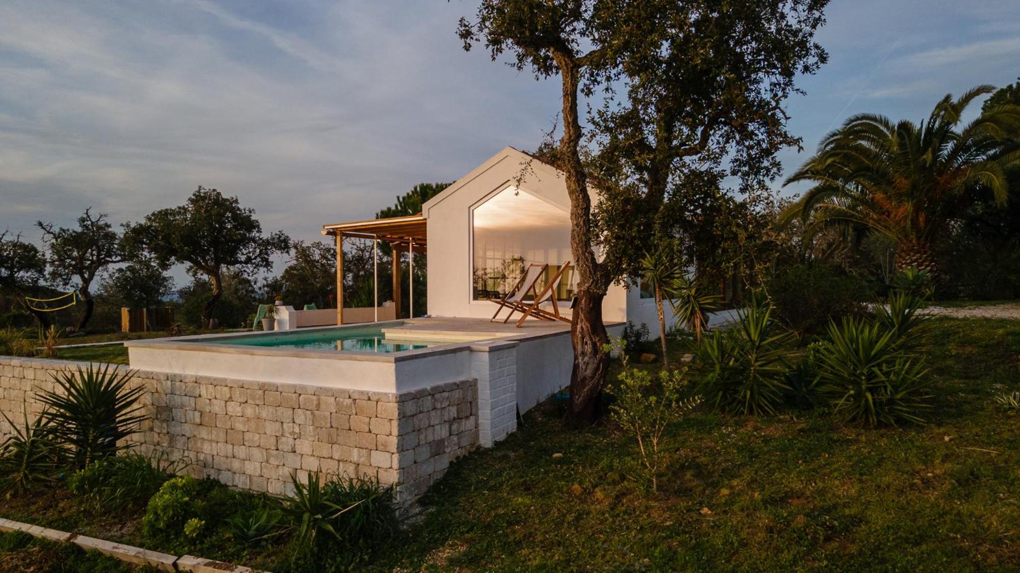 Casavadia Melides Villa Стая снимка